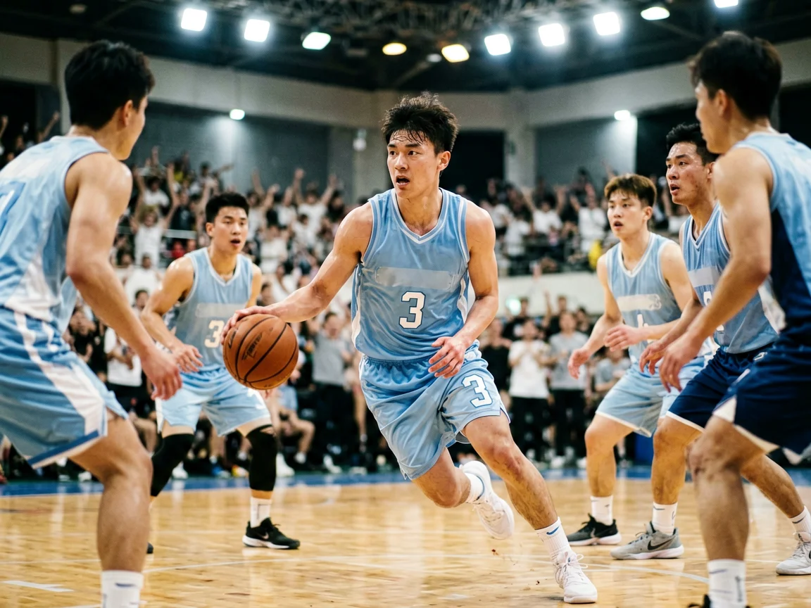 篮球赛程规划要点梳理参赛球队针对性应对策略详解